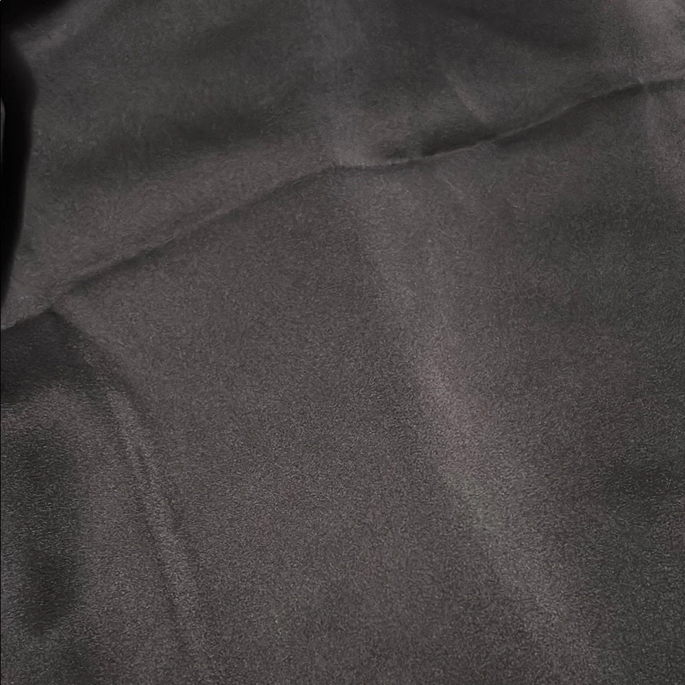 Dark Navy 100% silk pillowcase